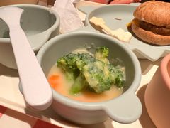 -西贝(六里桥旗舰店)