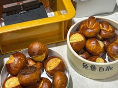 -evoojoo面包商店