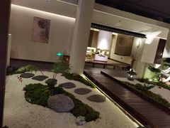 -沐SPA·坐忘山城·日式足道