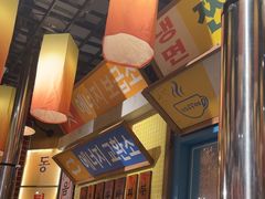 -姜胖胖无限自助烤肉(光明万达店)