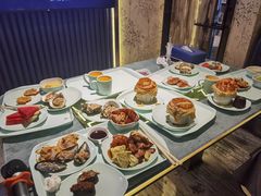 -堂会·KTV·自助餐·团建聚会(天河店)