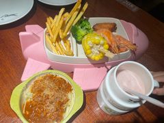-卡朋厨房(289艺术园区店)
