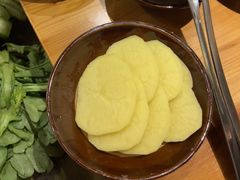 -壹兆圆重庆火锅手工炒底料(长白格林玫瑰湾店)