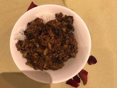 -菩提树·素食餐厅(汇智国际商业中心店)