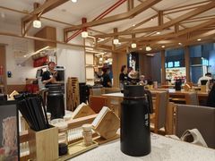 -味千拉面(广州白云机场T1西二店)