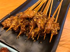 -喝丢一只鞋海鲜烧烤·海肠捞饭(市场店)