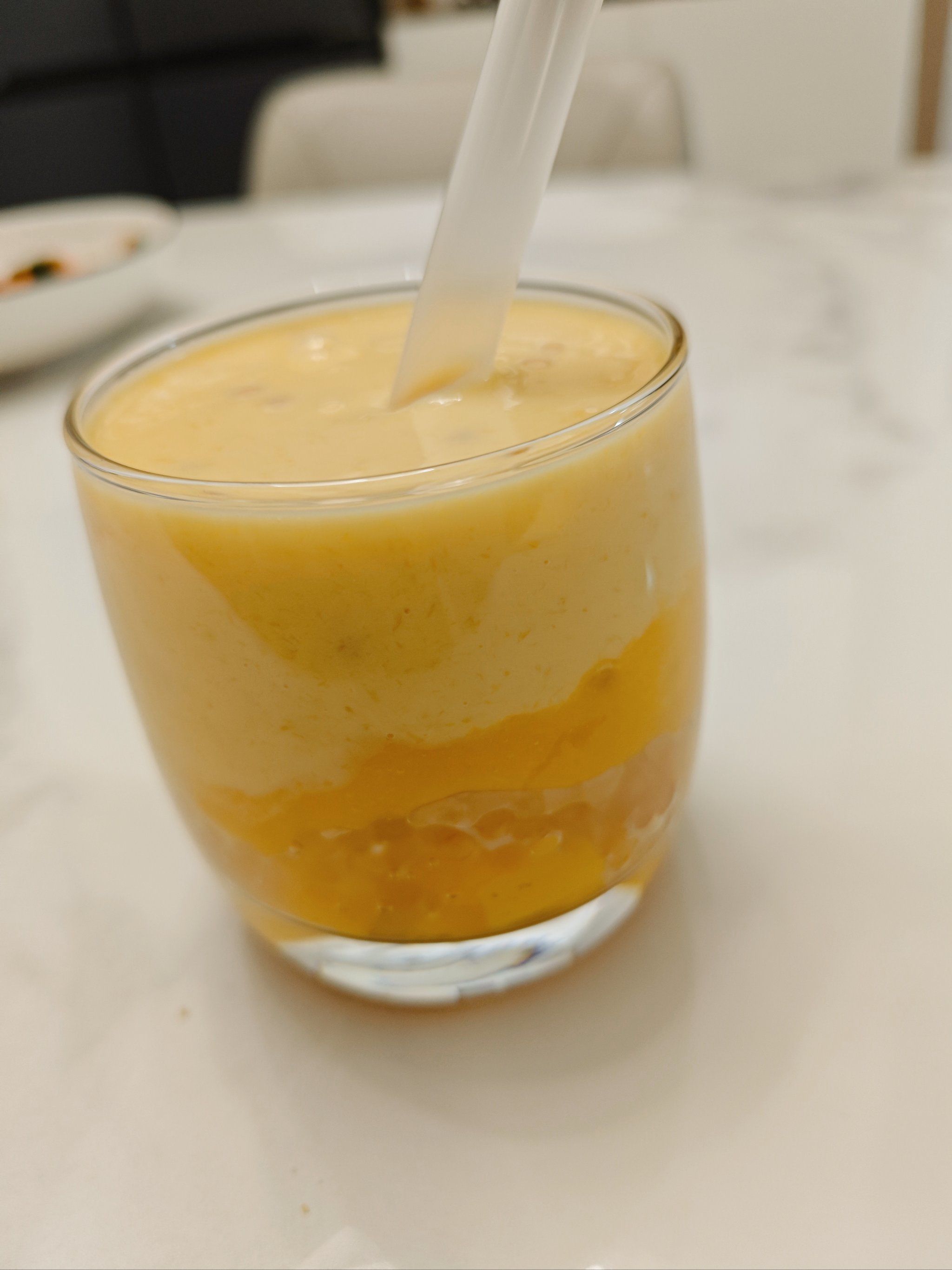 柠檬奶昔来一杯