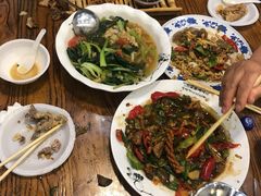 -美味居(古城店)