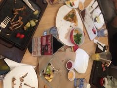 -必胜客(庆阳南大街店)