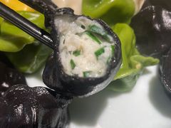 -双合园·海鲜水饺青岛菜(上清路店)