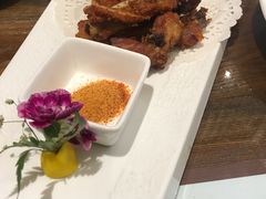 金牌蒜香骨-韩邦朝天锅