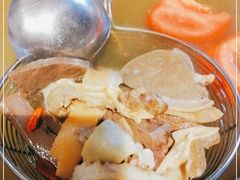 -潮味四季潮汕牛肉火锅(来凤街店)