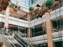 -大族广场Mall&More