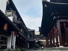 -香积寺