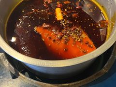 -马路边边串串香(大成路店)