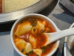 -竹犇番茄火锅(长风街店)