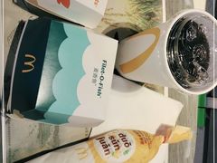 -麦当劳(衡阳中心汽车站店)