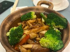 -四海轩(珠海海泉湾店)