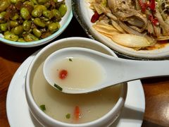 -李犟大爆鳝面·手工蟹黄包(湖滨西湖店)