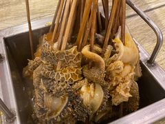 老徐涮肚-老徐烧烤涮肚(交道口店)