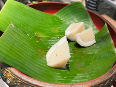 -椰子不语 椰子鸡火锅(淮海店)