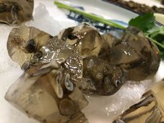 -鑫悦楼煎蟹·16年海鲜大排档