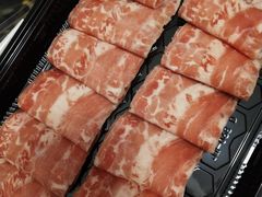 雪花肥牛-锅圈食汇火锅烧烤食材超市(回龙观店)