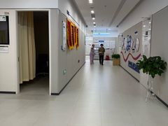 -美年大健康体检(美佳分院)