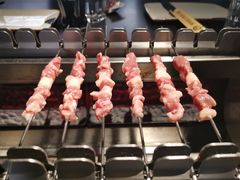 -很久以前羊肉串(南京路第一百货店)