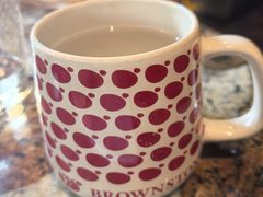 -BROWNSTONE布朗石西班牙餐厅(富城店)