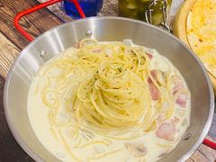 -Kpasta韩式意大利面