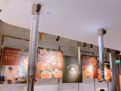 -黑豚黨韩国烤肉料理(悦然时光店)