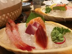 -蟹将军·松叶蟹和牛日料放题自助(K11店)