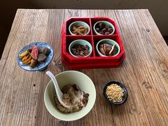 -上席擂茶·新中式青年茶馆(古城店)