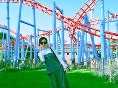 -南京银杏湖乐园