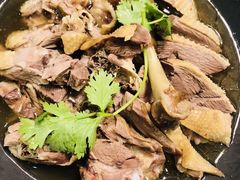 -琼菜王(南海店)