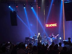 -TZ House音乐现场(来福士中心店)