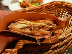 -汉唐宴长安食府