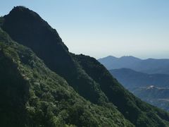 -七娘山