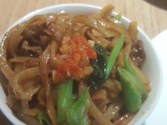 -金成潮菜博物馆(海珠湿地店)