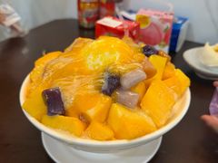 -水牛奶皇后糖水铺(深圳总店)