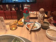 -巴奴毛肚火锅(龙湖锦艺城店)