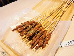 -大脸鸭记鸭血粉丝(花园城店)