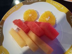 -海神诺富特大酒店-旋宫50旋转餐厅