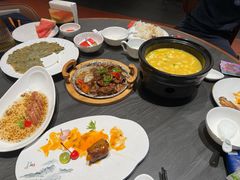-闽海肴(北辰荟店)