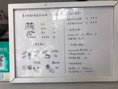 -收获咖啡HARVEST RESERVE(苍山店)