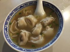 -民间老鸡汤面馆(中山北路店)