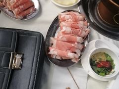 -北平楼·老北京涮羊肉(双流总店)