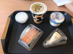 蛋糕卷-瑞穗牧场花莲门市
