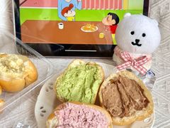 -LanTa蓝塔烘焙(锦艺城店)